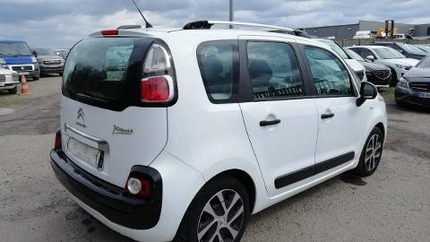 Citroën C3 Aircross (110KM) - 18 900  PLN, 2014 - PLESZEW - wyprzedaż | Autoria.pl