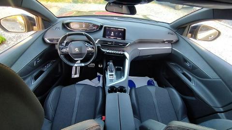 Peugeot 5008 II  (131KM) - 86 900  PLN, 2019 - Kamienna Góra - wyprzedaż | Autoria.pl