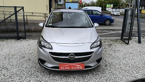 Opel Corsa E  (90KM) - 21 900  PLN, 2015 - Bydgoszcz - wyprzedaż | Autoria.pl