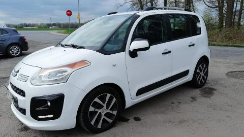 Citroën C3 Aircross (110KM) - 18 900  PLN, 2014 - PLESZEW - wyprzedaż | Autoria.pl