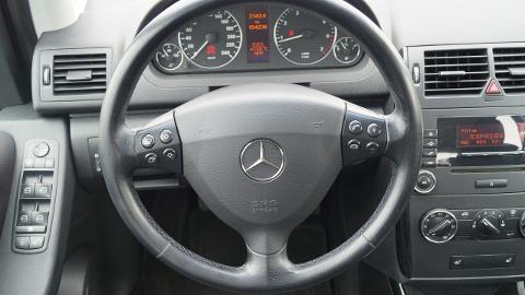 Mercedes-Benz Klasa A W169  (115KM) - 16 900  PLN, 2005 - Goczałkowice-Zdrój - wyprzedaż | Autoria.pl