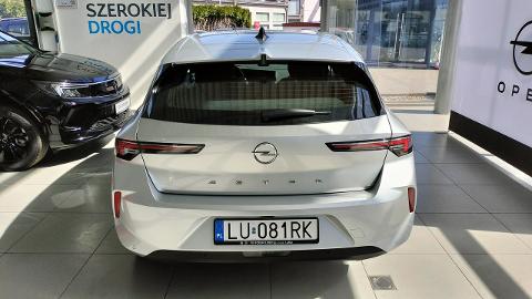 Opel Astra L  (110KM) - 93 200  PLN, 2023 - Konopnica - wyprzedaż | Autoria.pl