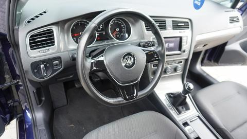 Volkswagen Golf VII  (105KM) - 38 499  PLN, 2013 - Kąty Opolskie - wyprzedaż | Autoria.pl