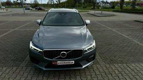 Volvo XC 60 II  (190KM) -  127 777  PLN, 2019 - Gdańsk - wyprzedaż | Autoria.pl