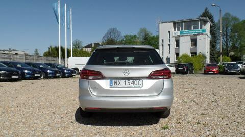Opel Astra K  (136KM) - 48 500  PLN, 2019 - Katowice - wyprzedaż | Autoria.pl