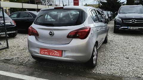 Opel Corsa E  (90KM) - 21 900  PLN, 2015 - Bydgoszcz - wyprzedaż | Autoria.pl