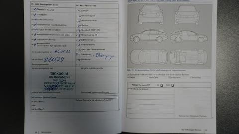Volkswagen Golf VII  (105KM) - 38 499  PLN, 2013 - Kąty Opolskie - wyprzedaż | Autoria.pl