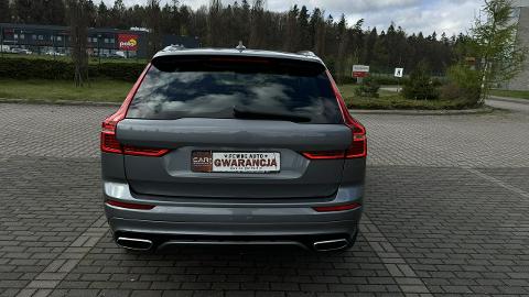 Volvo XC 60 II  (190KM) -  127 777  PLN, 2019 - Gdańsk - wyprzedaż | Autoria.pl