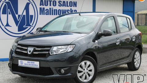 Dacia Sandero II  (75KM) - 23 900  PLN, 2015 - Wągrowiec - wyprzedaż | Autoria.pl