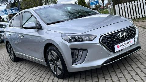 Hyundai IONIQ (105KM) - 81 900  PLN, 2021 - Zduńska Wola - wyprzedaż | Autoria.pl