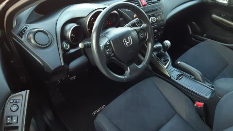 Honda Civic IX  (140KM) - 41 900  PLN, 2012 - Olsztyn - wyprzedaż | Autoria.pl