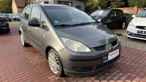 Mitsubishi Colt Z30  (75KM) - 8 800  PLN, 2006 - SADE BUDY - wyprzedaż | Autoria.pl