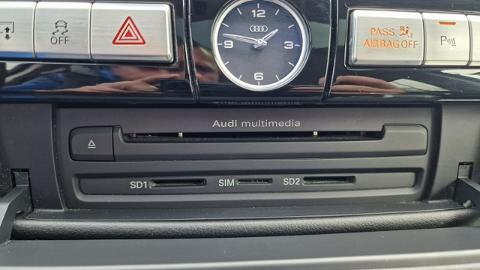 Audi A8 D4  (372KM) - 74 990  PLN, 2011 - Słupsk - wyprzedaż | Autoria.pl