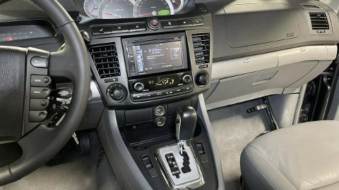 SsangYong Rodius I  (163KM) - 29 200  PLN, 2012 - Częstochowa - wyprzedaż | Autoria.pl