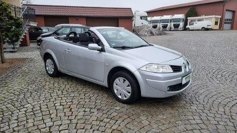 Renault Megane II  (112KM) - 11 900  PLN, 2007 - Głogówek - wyprzedaż | Autoria.pl