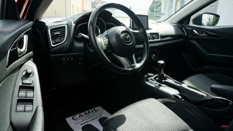 Mazda 3 III  (120KM) - 51 900  PLN, 2014 - Opole - wyprzedaż | Autoria.pl