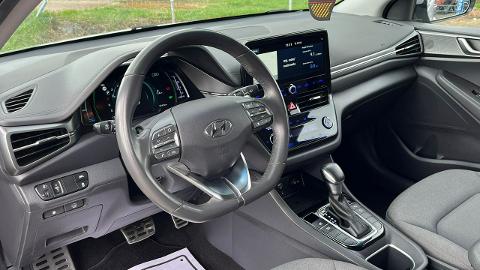 Hyundai IONIQ (105KM) - 81 900  PLN, 2021 - Zduńska Wola - wyprzedaż | Autoria.pl