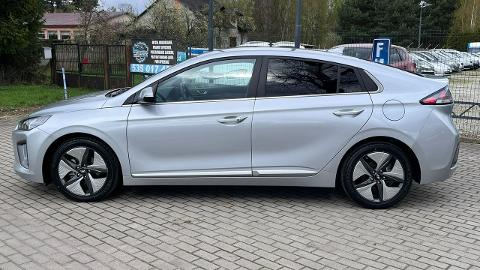 Hyundai IONIQ (105KM) - 81 900  PLN, 2021 - Zduńska Wola - wyprzedaż | Autoria.pl