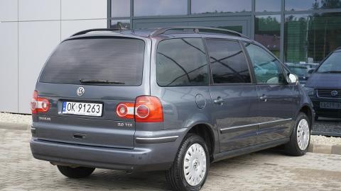 Volkswagen Sharan I  (140KM) - 19 999  PLN, 2007 - Kąty Opolskie - wyprzedaż | Autoria.pl