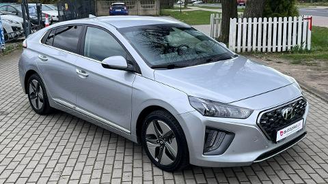 Hyundai IONIQ (105KM) - 81 900  PLN, 2021 - Zduńska Wola - wyprzedaż | Autoria.pl