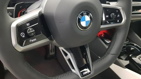 BMW Seria  5 G60  (197KM) -  309 900  PLN, 2023 - Poznań - wyprzedaż | Autoria.pl