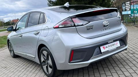 Hyundai IONIQ (105KM) - 81 900  PLN, 2021 - Zduńska Wola - wyprzedaż | Autoria.pl