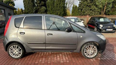 Mitsubishi Colt Z30  (75KM) - 8 800  PLN, 2006 - SADE BUDY - wyprzedaż | Autoria.pl