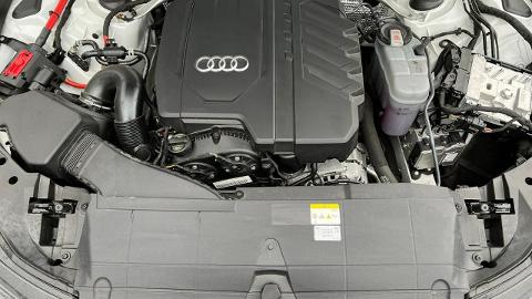 Audi A6 C8  (265KM) -  243 176  PLN, 2022 - Gliwice - wyprzedaż | Autoria.pl