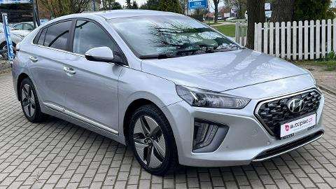 Hyundai IONIQ (105KM) - 81 900  PLN, 2021 - Zduńska Wola - wyprzedaż | Autoria.pl