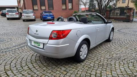 Renault Megane II  (112KM) - 11 900  PLN, 2007 - Głogówek - wyprzedaż | Autoria.pl