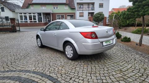 Renault Megane II  (112KM) - 11 900  PLN, 2007 - Głogówek - wyprzedaż | Autoria.pl