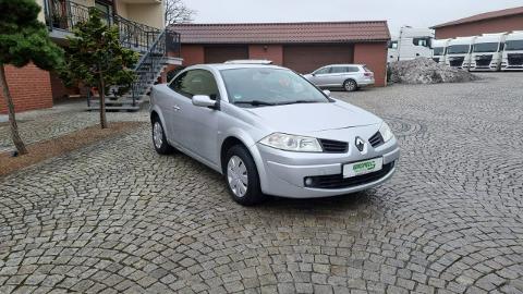 Renault Megane II  (112KM) - 11 900  PLN, 2007 - Głogówek - wyprzedaż | Autoria.pl