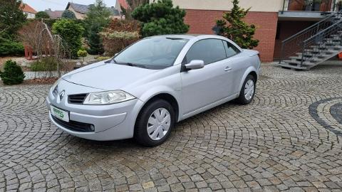 Renault Megane II  (112KM) - 11 900  PLN, 2007 - Głogówek - wyprzedaż | Autoria.pl