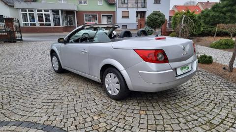 Renault Megane II  (112KM) - 11 900  PLN, 2007 - Głogówek - wyprzedaż | Autoria.pl