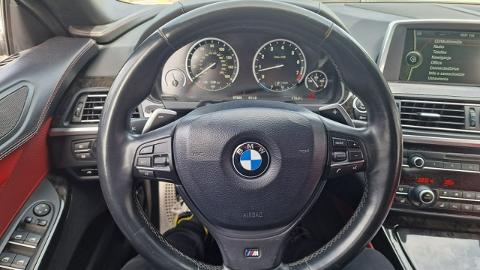BMW Seria  6 F12/F13/F14  (320KM) -  156 000  PLN, 2013 - Słupsk - wyprzedaż | Autoria.pl