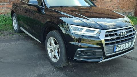 Audi Q5 FY  (190KM) - 82 900  PLN, 2018 - PLESZEW - wyprzedaż | Autoria.pl