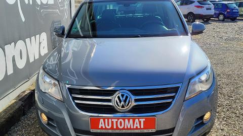 Volkswagen Tiguan I  (140KM) - 35 900  PLN, 2008 - Kaliska - wyprzedaż | Autoria.pl