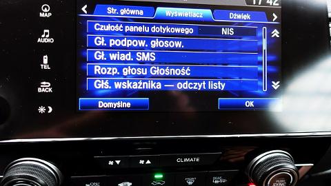 Honda CR-V V  (173KM) -  119 900  PLN, 2019 - Mysłowice - wyprzedaż | Autoria.pl