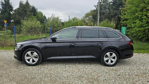 Škoda Superb III  (190KM) - 79 900  PLN, 2018 - Nowy Sącz - wyprzedaż | Autoria.pl