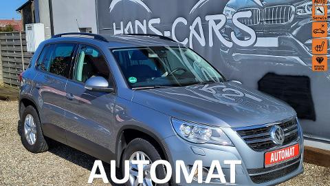 Volkswagen Tiguan I  (140KM) - 35 900  PLN, 2008 - Kaliska - wyprzedaż | Autoria.pl