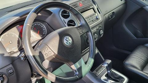 Volkswagen Tiguan I  (140KM) - 35 900  PLN, 2008 - Kaliska - wyprzedaż | Autoria.pl