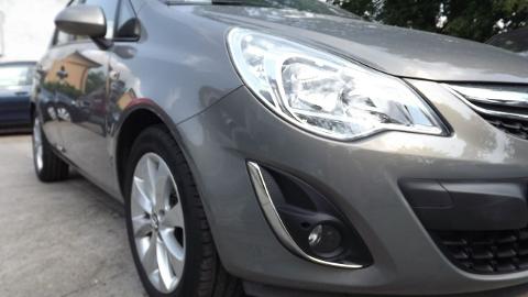 Opel Corsa D  (86KM) - 24 800  PLN, 2011 - Skawina - wyprzedaż | Autoria.pl