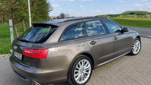 Audi A6 C7  (245KM) - 89 900  PLN, 2014 -  Rymanów - wyprzedaż | Autoria.pl