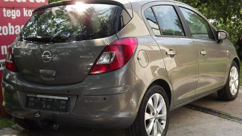 Opel Corsa D  (86KM) - 24 800  PLN, 2011 - Skawina - wyprzedaż | Autoria.pl