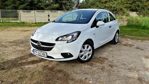 Opel Corsa (95KM) - 23 990  PLN, 2015 - Piła - wyprzedaż | Autoria.pl