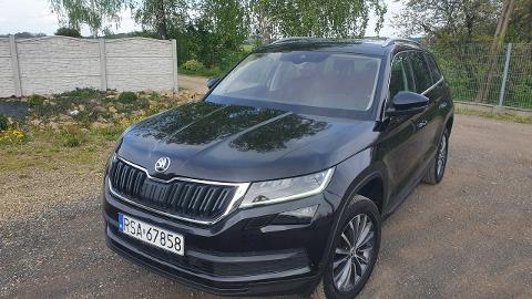 Škoda Karoq (190KM) -  119 000  PLN, 2019 -  Rymanów - wyprzedaż | Autoria.pl