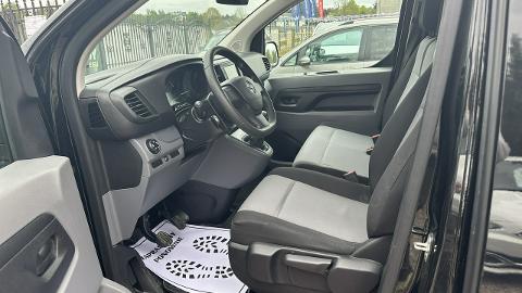 Opel Vivaro II  (150KM) -  114 000  PLN, 2020 - SADE BUDY - wyprzedaż | Autoria.pl