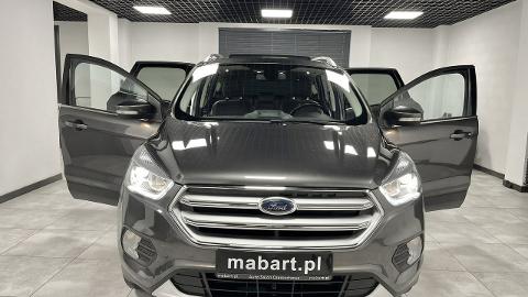 Ford Kuga II  (150KM) - 70 100  PLN, 2018 - Częstochowa - wyprzedaż | Autoria.pl