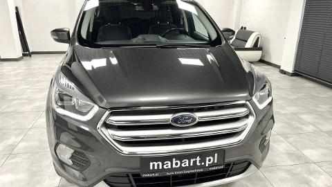 Ford Kuga II  (150KM) - 70 100  PLN, 2018 - Częstochowa - wyprzedaż | Autoria.pl