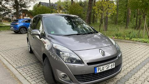 Renault Grand Scenic II  (110KM) - 21 900  PLN, 2011 - CHECHŁO - wyprzedaż | Autoria.pl